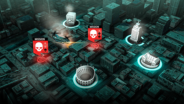 死亡扳机高清版官方正版