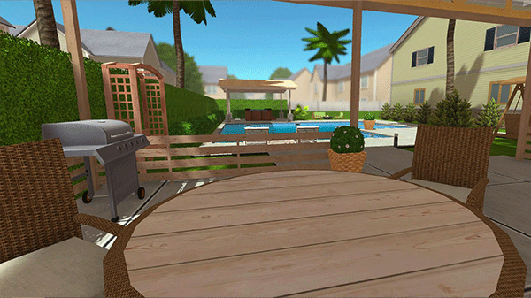 House Flipper手机版