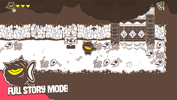 鸭鸭前进官方版