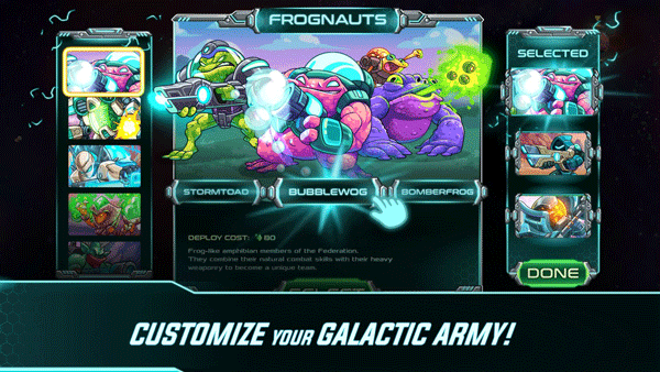 钢铁战队入侵最新版本