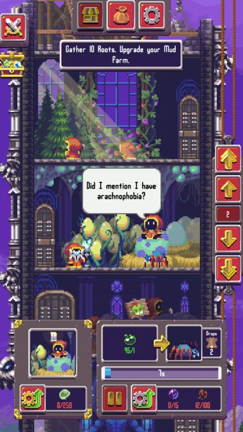 闲置启示录手游