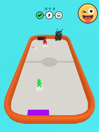 无敌破坏王手游官方版