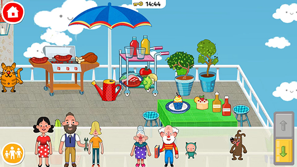 佩皮之家最新版