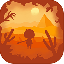 小木乃伊要回家游戏