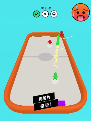 无敌破坏王手游官方版