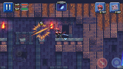 勇士X地下城大冒险手机版