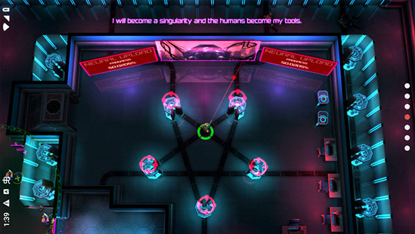 朋克大暴走安卓汉化版