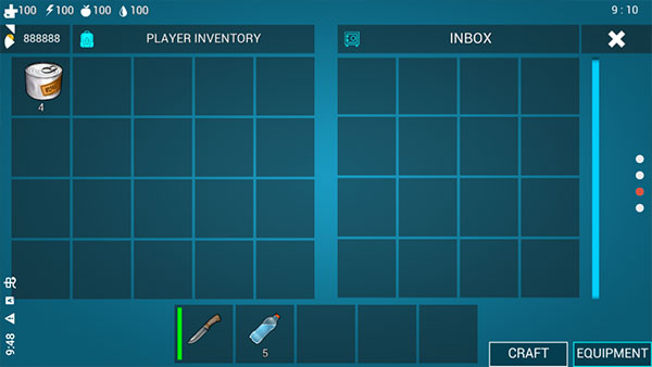 海洋家园生存岛最新版