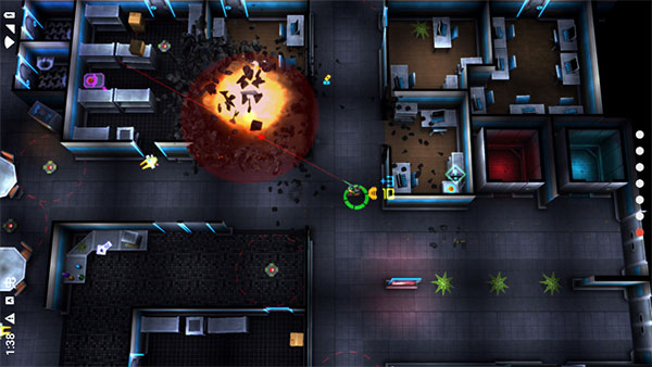 朋克大暴走安卓汉化版