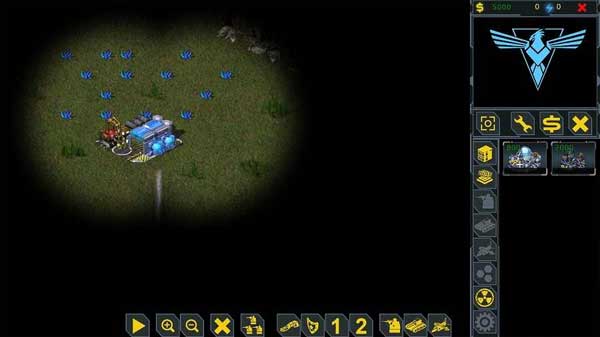 红太阳手游中文版