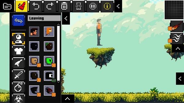 玩偶游乐场正版