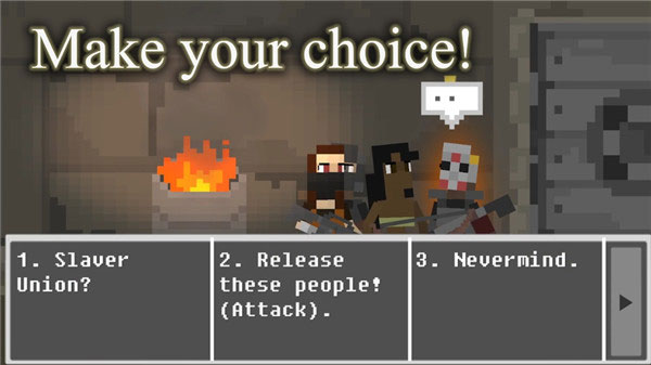 废土物语官方版