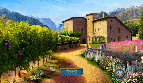 爱丽丝梦游仙境汉化版