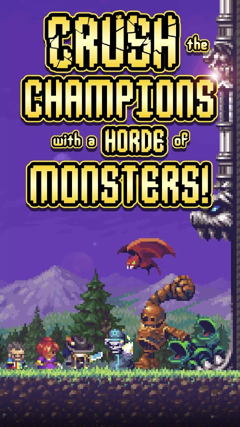 闲置启示录手游