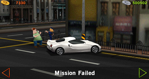 主驾驶手游正版