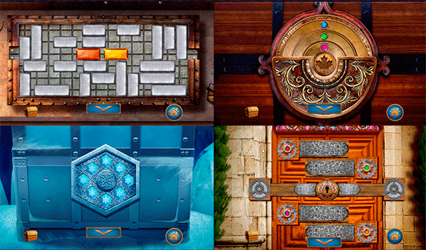 爱丽丝梦游仙境汉化版