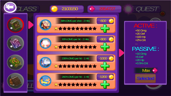 火柴人火影忍者2游戏