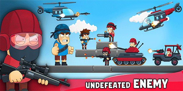 克隆军团最新版本