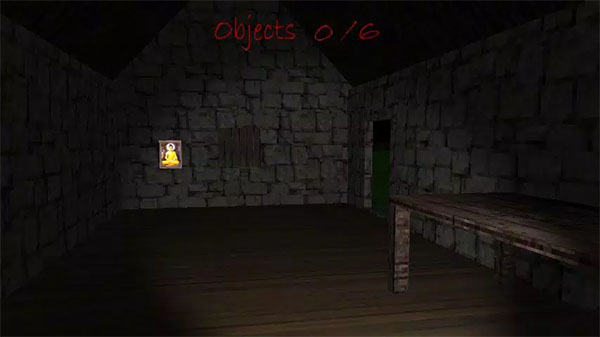 兰德里纳河初代版本