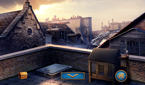 爱丽丝梦游仙境汉化版