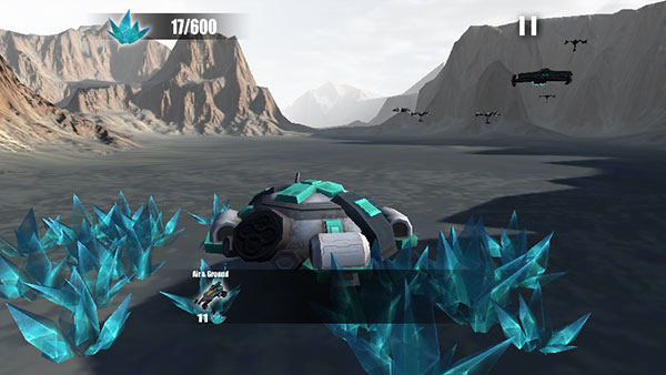 星际争霸(StarCraft)