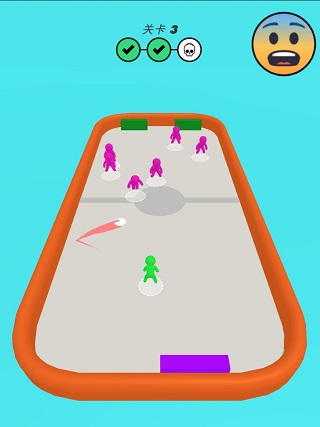 无敌破坏王手游官方版