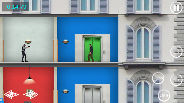 超级力量2手机版