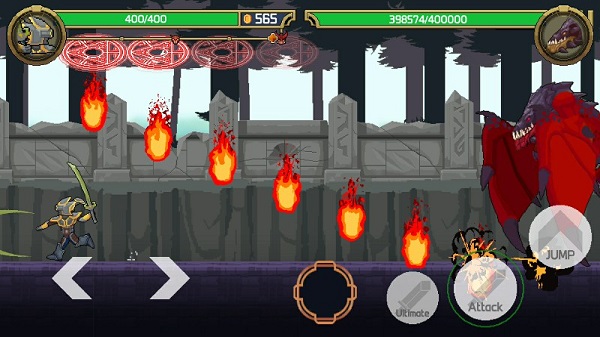 像素英雄联盟手机版