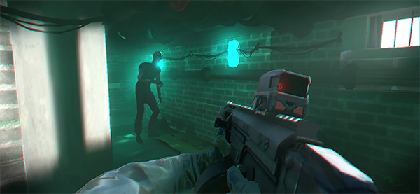 僵尸猎人2(ZHunter2)