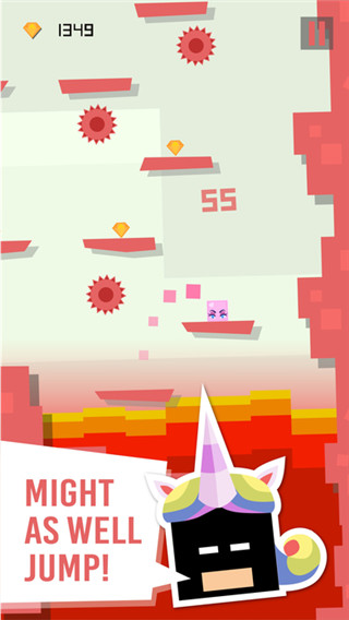 跳跃吧乔伊和朋友们官方版