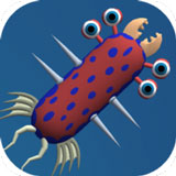 进化模拟器2（E