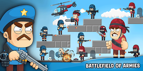 克隆军团最新版本