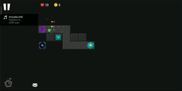 无限塔防2官方正版