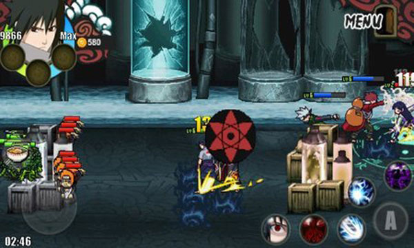 火影战记2025最新版