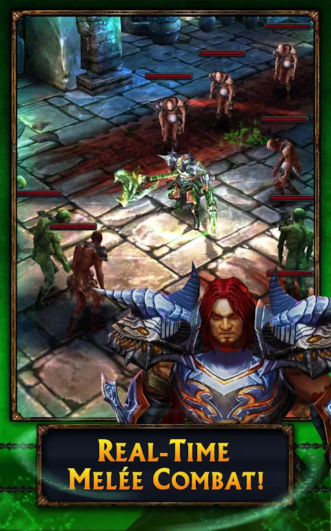 永恒战士2无双战神