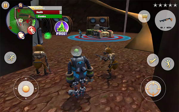 虫子世界最新版