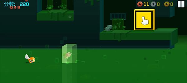 逃出实验室国际服