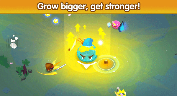 战球大逃杀官方版