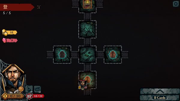 魔域地牢汉化版