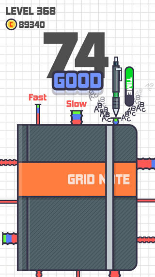 点击钻头(Tap Tap Drill)