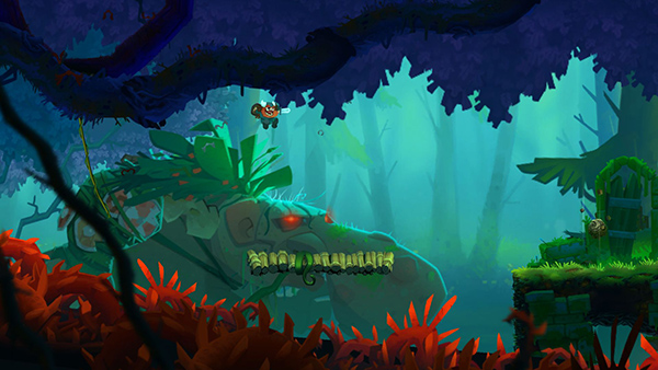 奥德玛完整解锁版