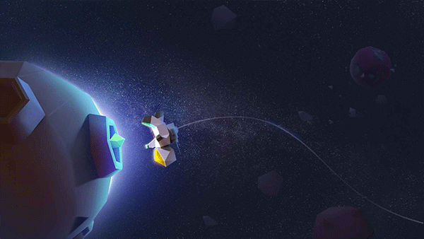 拾荒者计划最新版