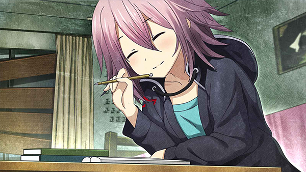 鸢之歌手机版(Singing_Iris)