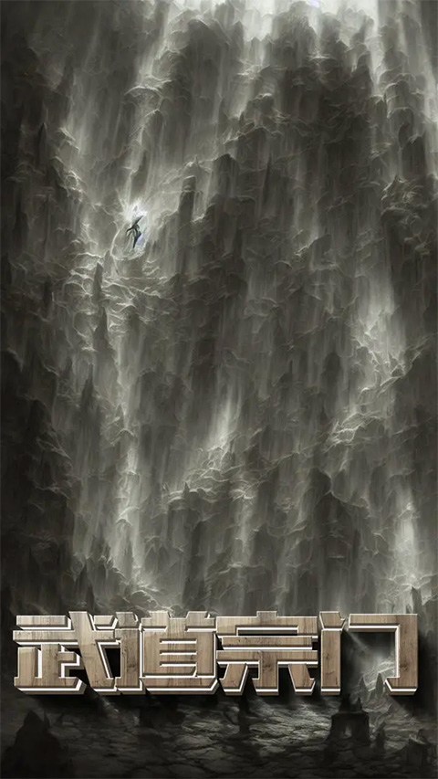 粗鄙的武夫游戏