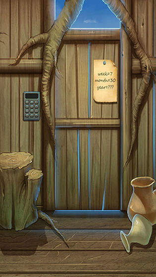 100门逃脱挑战2游戏手机版