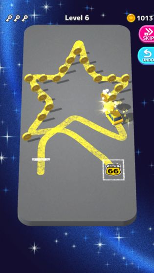 Park Master停车大师游戏