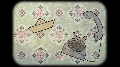 Samsara Room游戏