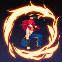 战魂铭人全人物破解版