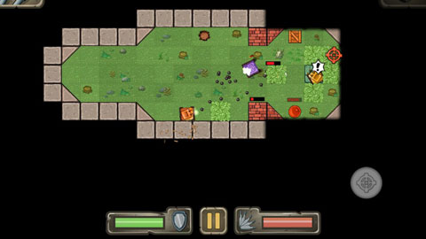 惊奇坦克(Awesome Tanks)