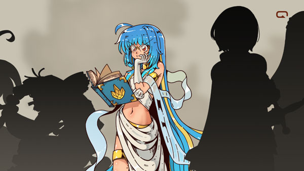 勇者也要闯魔城手游